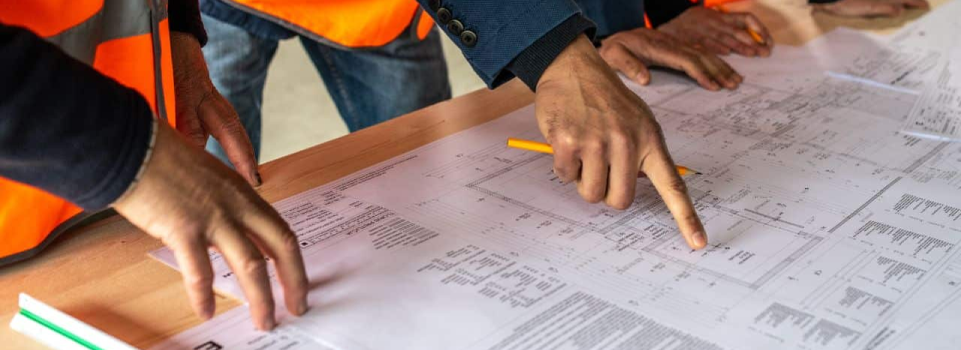 Imagem ilustrativa para: dicas para obra