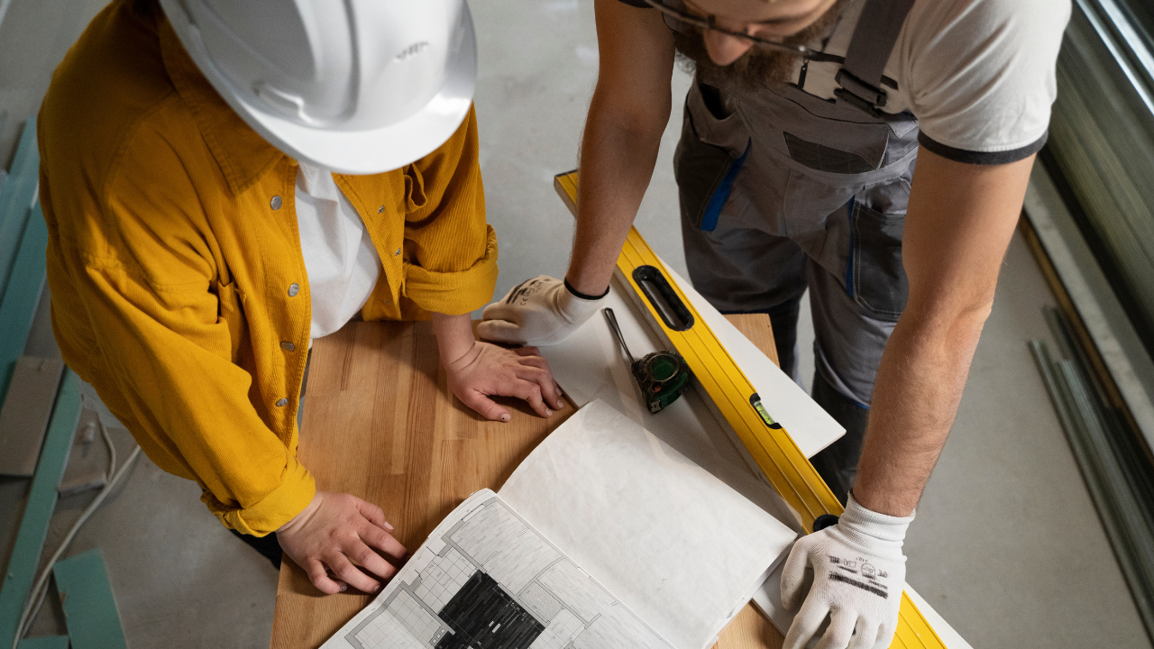 Controle de riscos em obras de terraplenagem