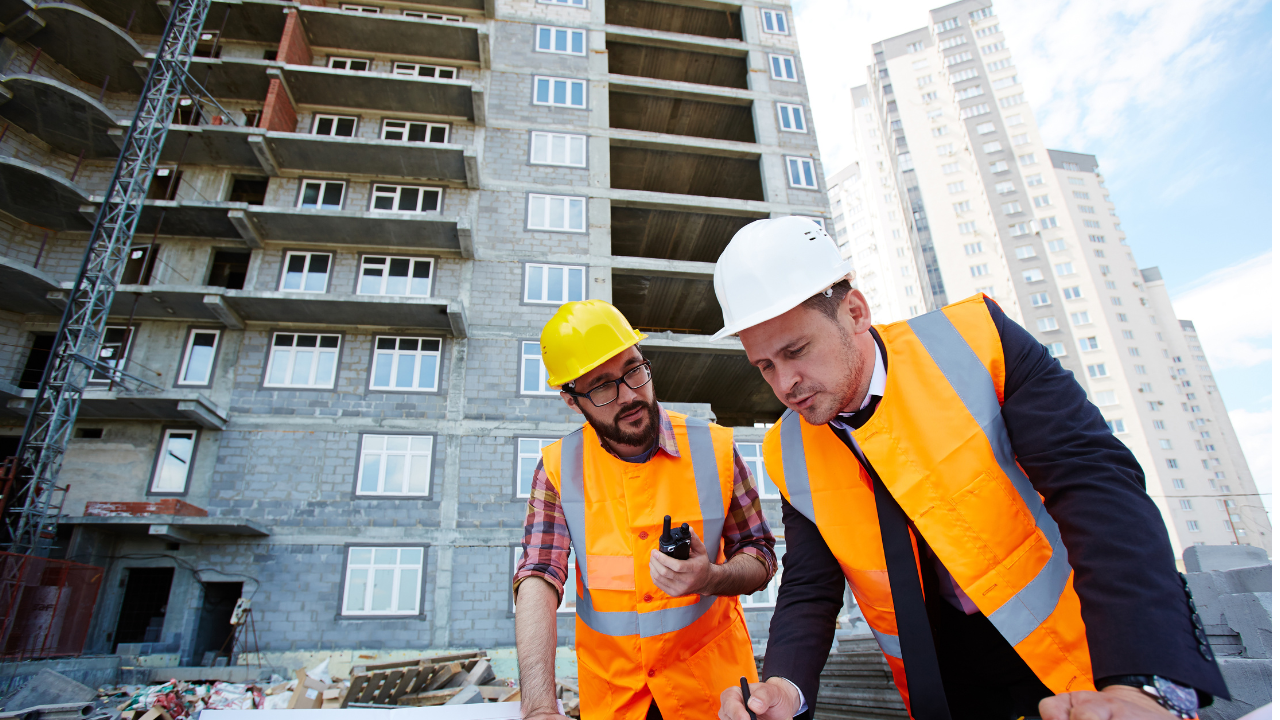 Gestão de obras: otimize seus processos em terraplenagem