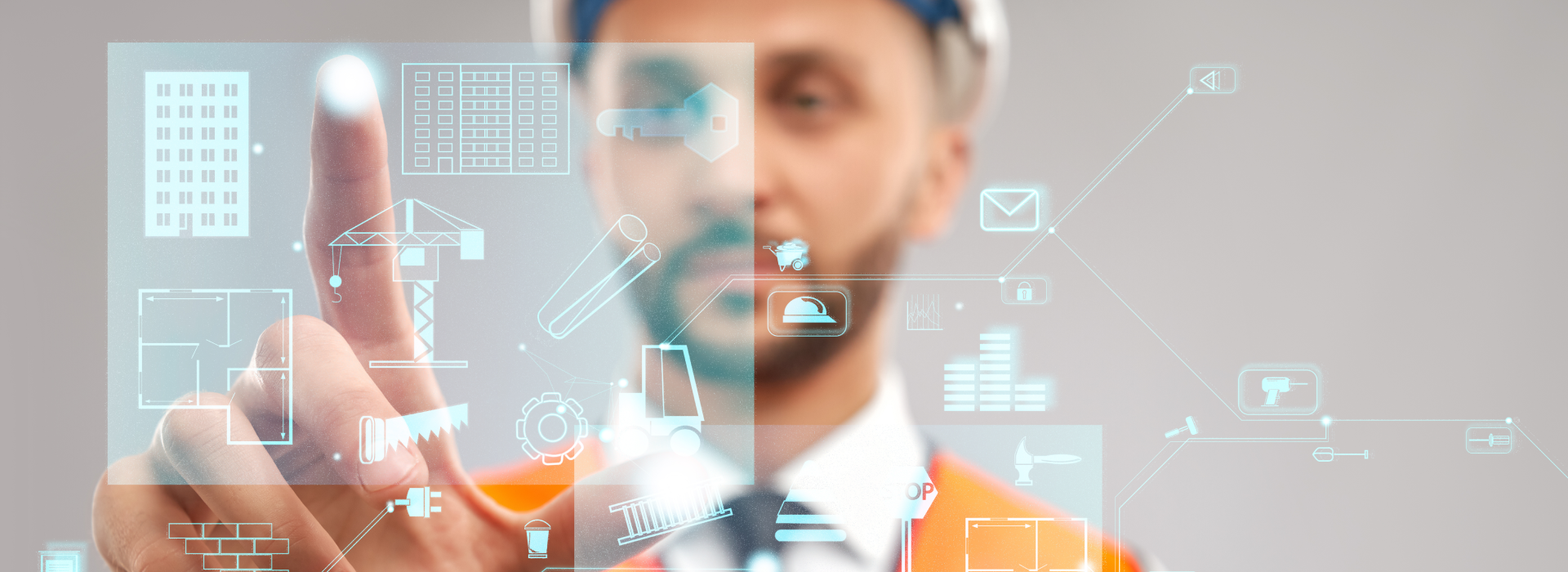 imagem ilustrativa para: tecnologia na construção civil